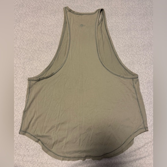 Lululemon Size 6 Women Top Bundle Tank Long Sleeve Lot - Picture 8 of 12